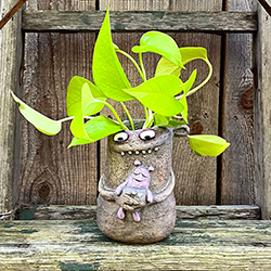 Baby Mama Planter