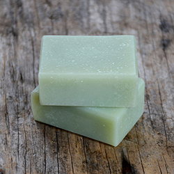 Balsam Soap